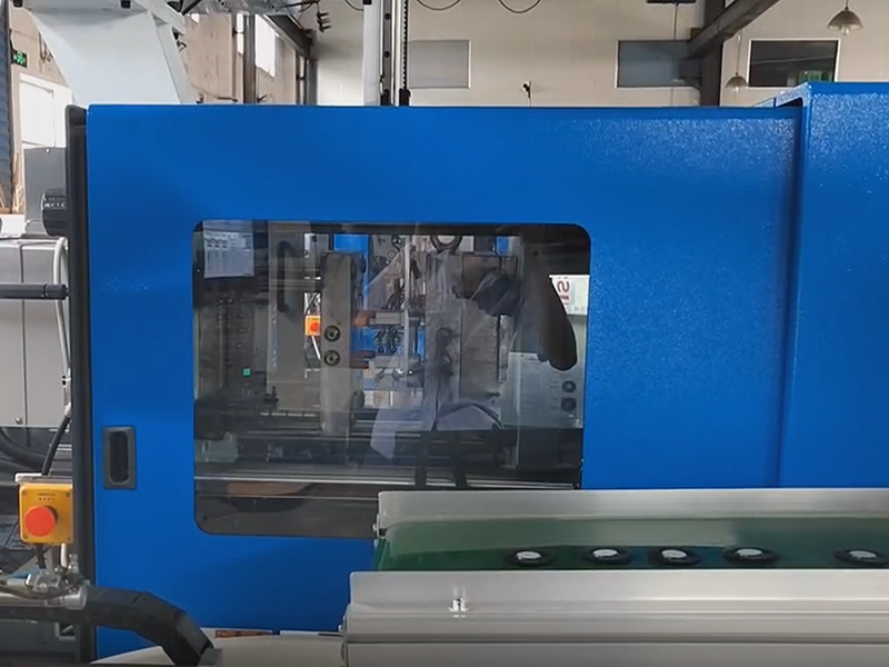 jinnianhui今年会NB扇叶自动化（富比特）